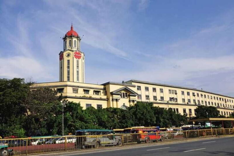 Manila: Private Custom Tour with a Local Guide - Who is This Tour Best For?