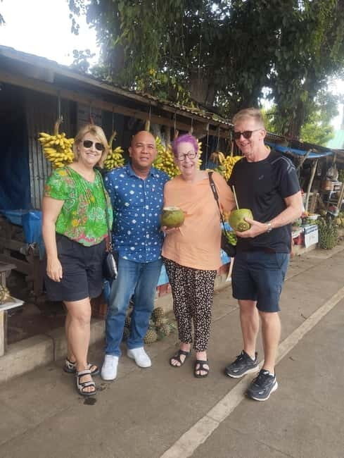Manila: Private Tagaytay Highlands and Taal Volcano Tour - An Introduction to the Tour Experience