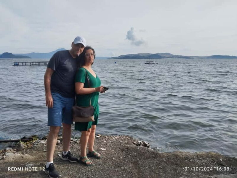 Manila: Private Tagaytay Highlands and Taal Volcano Tour - Deep Dive into the Experience