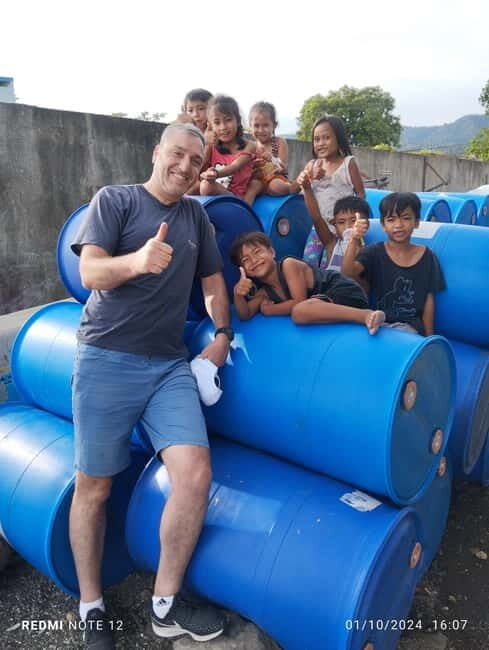 Manila: Private Tagaytay Highlands and Taal Volcano Tour - FAQ