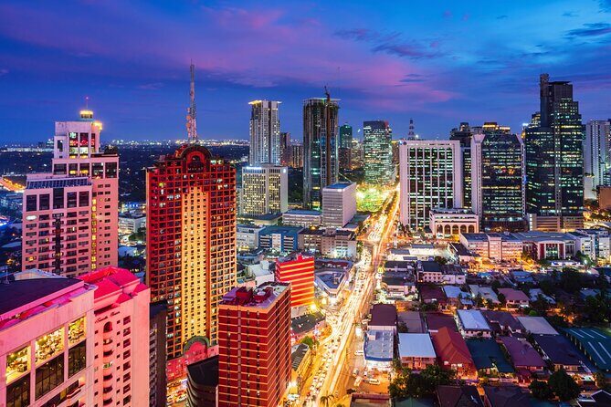 Manila Private Walking Tour With A Local Guide (Private Tour) - Who Should Consider This Tour?