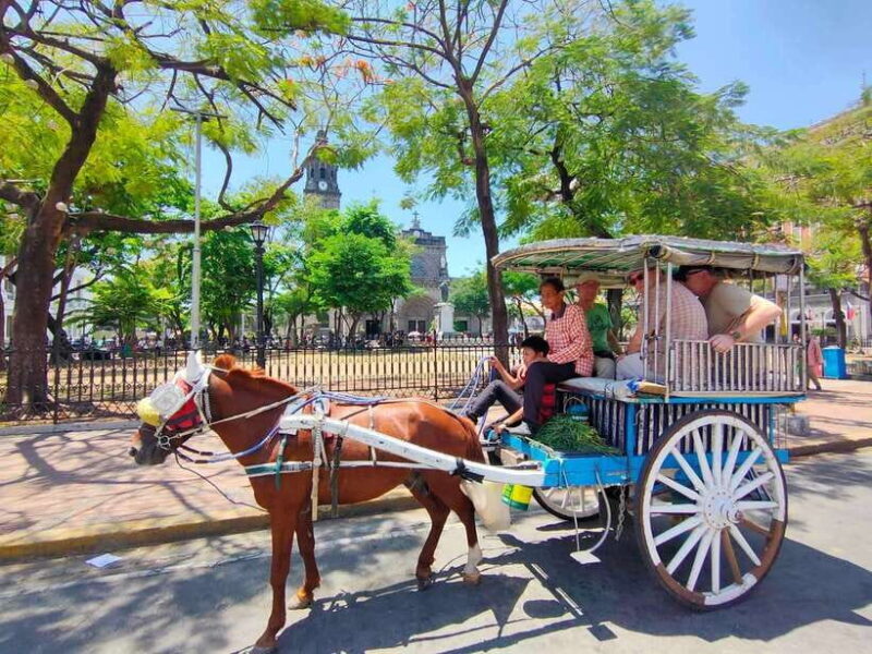 Manila: Rich History of Intramuros Private Tour - Key Points