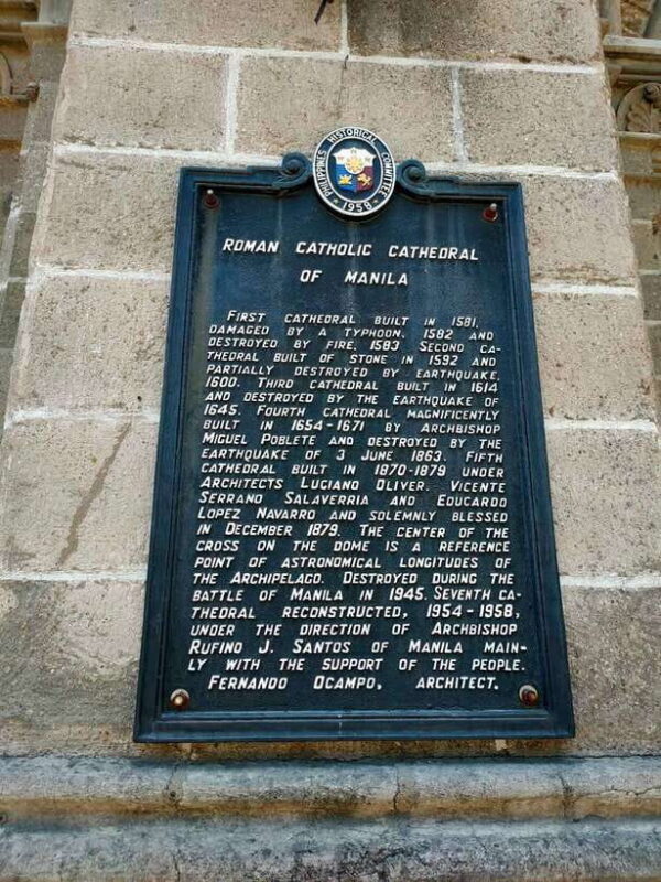 Manila: Rich History of Intramuros Private Tour - Exploring Intramuros: What the Tour Offers