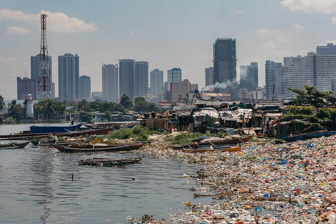 Manila Social and Political Walk - An In-Depth Look at the Manila Social and Political Walk
