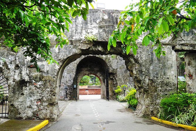 Manila Super Saver: Manila Sightseeing plus Tagaytay Tour with Taal Volcano - What the Tour Means for You