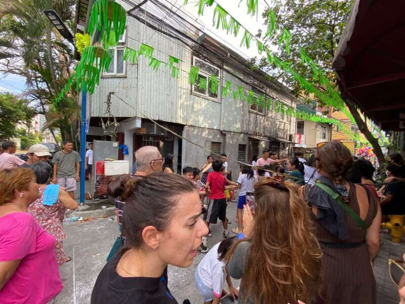 Manila: Taste and See Authenticity - Key Points