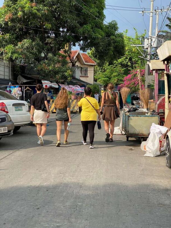 Manila: Taste and See Authenticity - The Detailed Journey Through Manila’s Hidden Heart