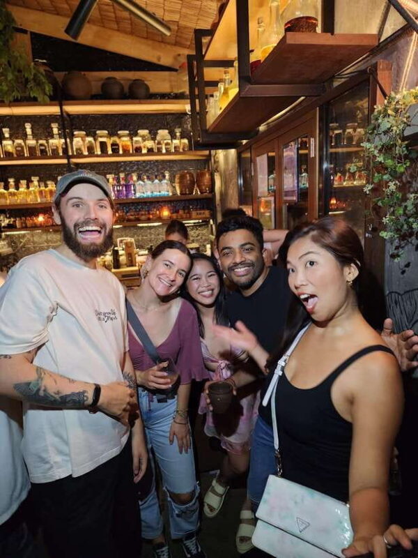 Manila Ultimate Nightlife Pub Crawl - Authenticity and Value for Travelers