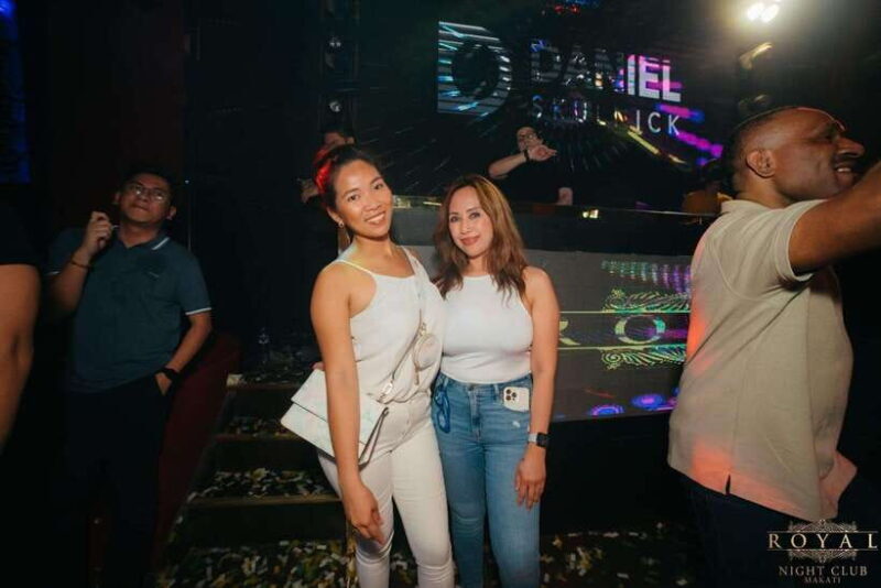 Manila Ultimate Nightlife Pub Crawl - Who Should Consider This Tour?
