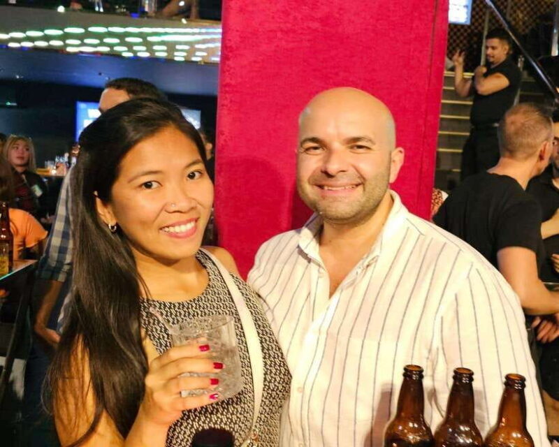 Manila Ultimate Nightlife Pub Crawl - FAQ
