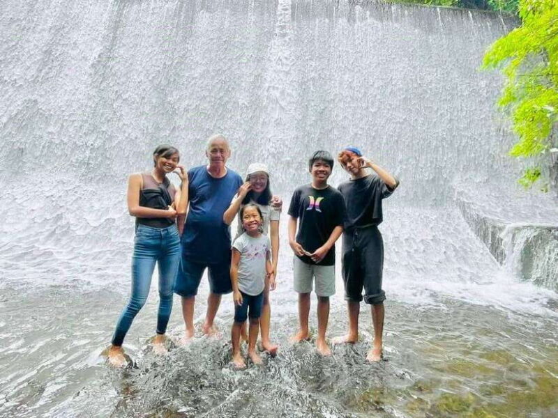 Manila: Villa Escudero: Day Tour w/Lunch Transfers PRIVATE - Review of Manila: Villa Escudero: Day Tour with Lunch Transfers PRIVATE