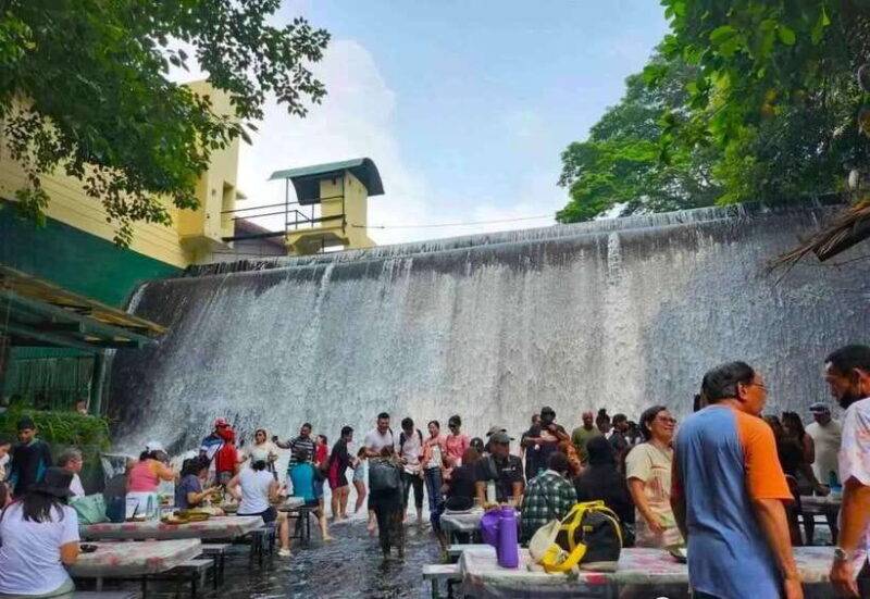 Manila: Villa Escudero: Day Tour w/Lunch Transfers PRIVATE - Practical Details and Value Analysis