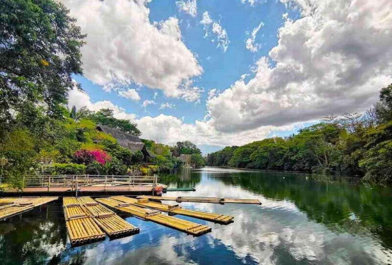 Manila: Villa Escudero: Day Tour w/Lunch Transfers PRIVATE - The Sum Up