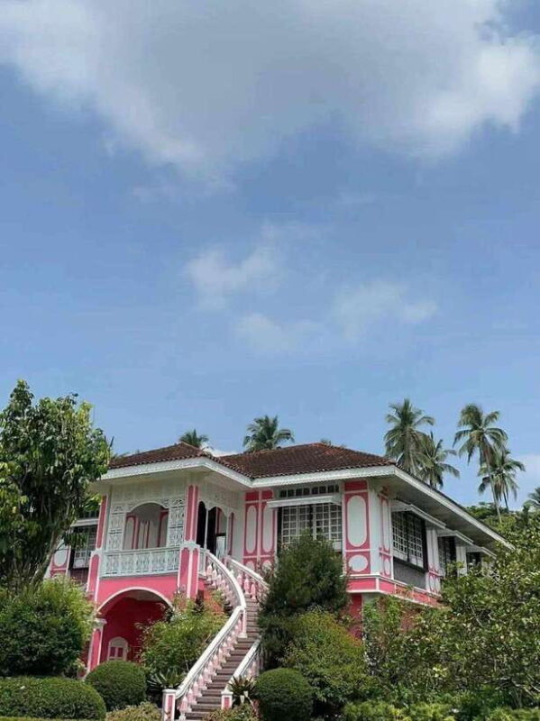 Manila: Villa Escudero: Day Tour w/Lunch Transfers PRIVATE - FAQ