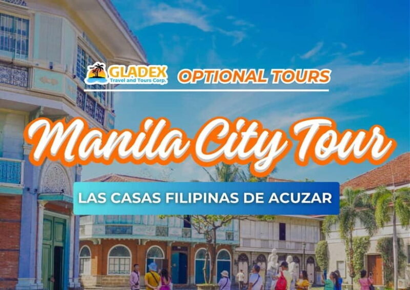 Manila: Walking Tour, Balsa River Cruise with Lunch - Balsa River Cruise: Natural Calm and Cultural Charm