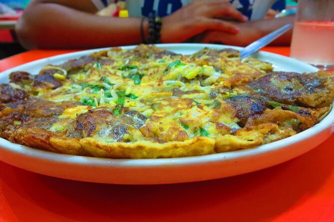 Manila's Culinary Expedition: The Ultimate Food and Market Tour - What the Reviews Say