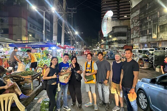 Manila's Night Market Tour with Venus - Final Thoughts