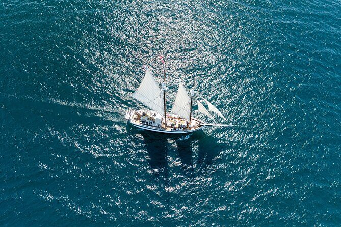 Manitou Fall Flavor Afternoon Sail Experience - What Makes This Tour Special? Key Aspects Explored
