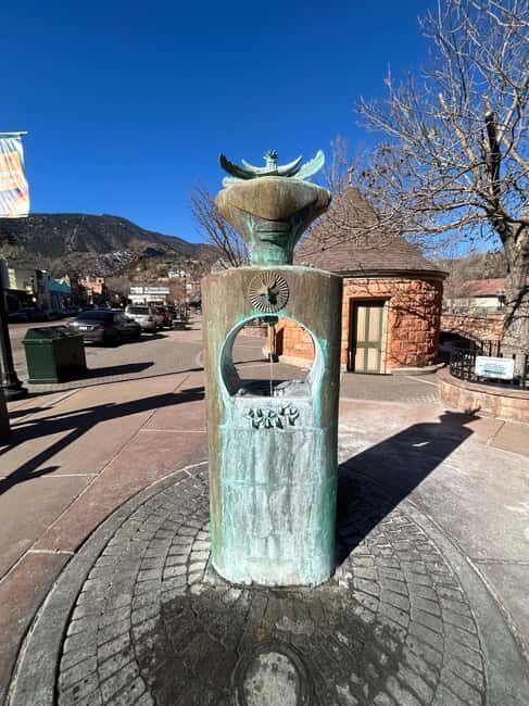 Manitou Springs: Pike's Peak Historic Tour by E-Golf Cart - Final Thoughts: Who Should Take This Tour?