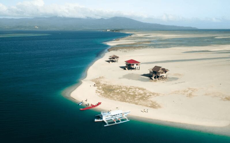Manjuyod Sand Bar & Twin Lake (Private Tour) - Frequently Asked Questions