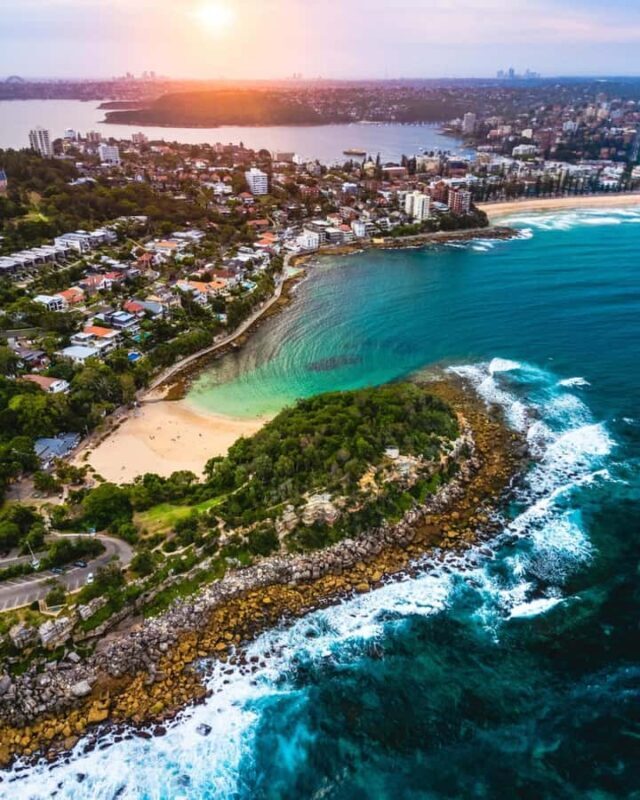 Manly: 1 Day E-Bike/ Bike Rental - Why Choose a 1-Day E-Bike or Bike Rental in Manly?