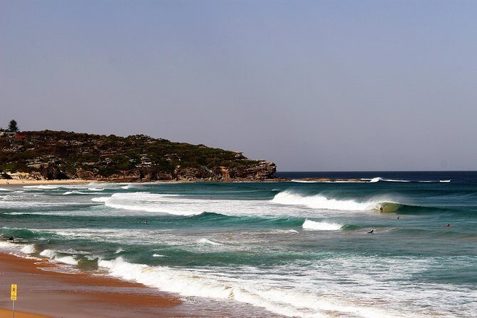Manly and more private tour - Key Points