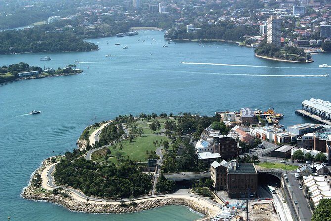 Manly and more private tour - Frequently Asked Questions