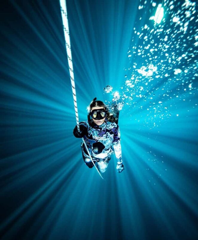 Manly: Beginner Freediving: Breath-Hold & Ocean Exploration - Who Will Love This Tour?