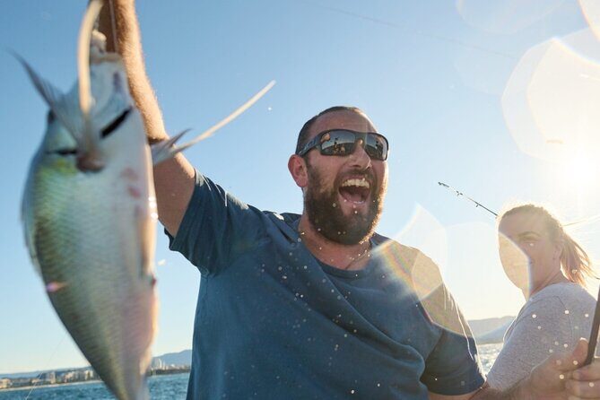 Manly Catch and Cook Ocean to Plate Experience - Practical Details and Tips
