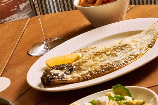 Manly Catch and Cook Ocean to Plate Experience - Final Thoughts
