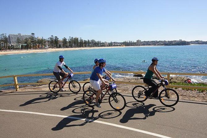 Manly Self-Guided Bike Tour - An In-Depth Look at the Manly Self-Guided Bike Tour