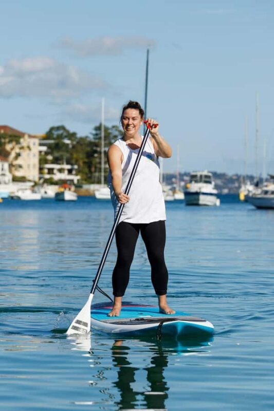Manly Stand Up Paddle Board Hire - An Overview of the SUP Experience in Manly