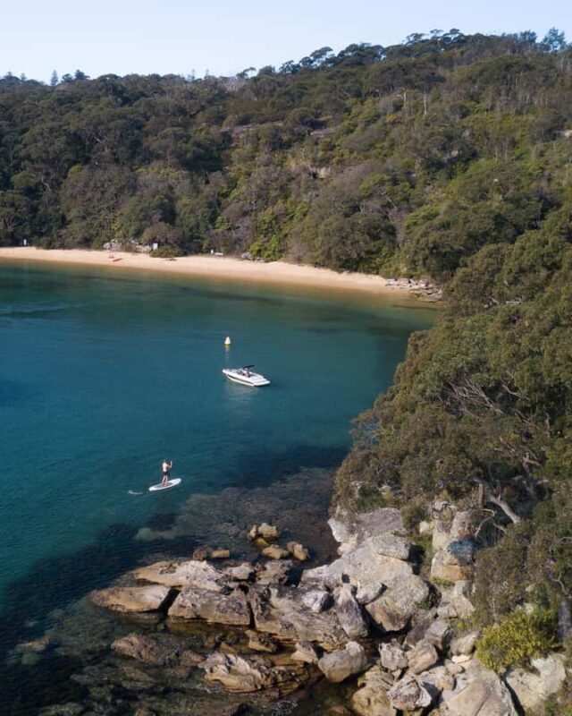 Manly Stand Up Paddle Board Hire - Practical Details and Tips