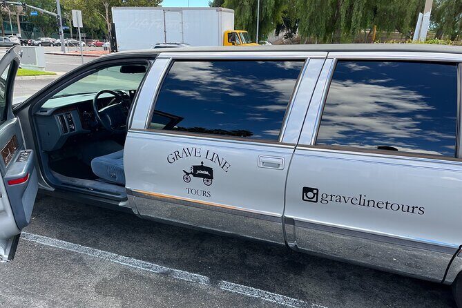 Manson Family Murders funeral limo tour of LA - What Is the Manson Family Murders Funeral Limo Tour?