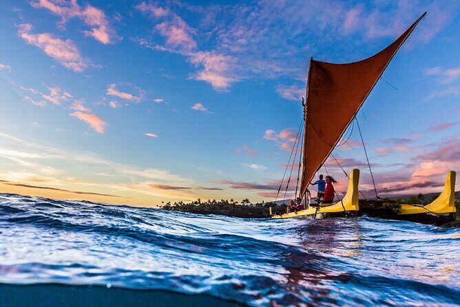 Manta Ray Snorkeling by Night in Kailua-Kona, Hawaii - The Sum Up: Who Is This Tour Best For?