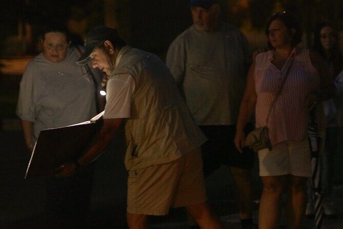 Manteo Historic Walking Tour - Authenticity and Participant Feedback
