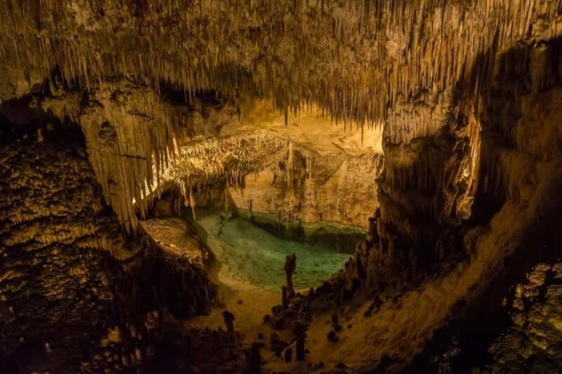 Mantle Cave Adventure - Exploring Nature's Secrets - Who Will Love This Tour?