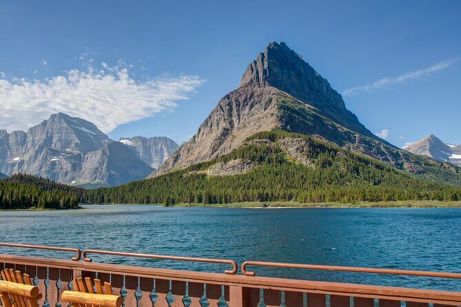 Many Glacier Self-Guided Audio Tour in Glacier National Park - How the Tour Works and Why It’s Valuable