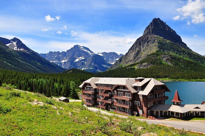 Many Glacier Self-Guided Audio Tour in Glacier National Park - Practical Details