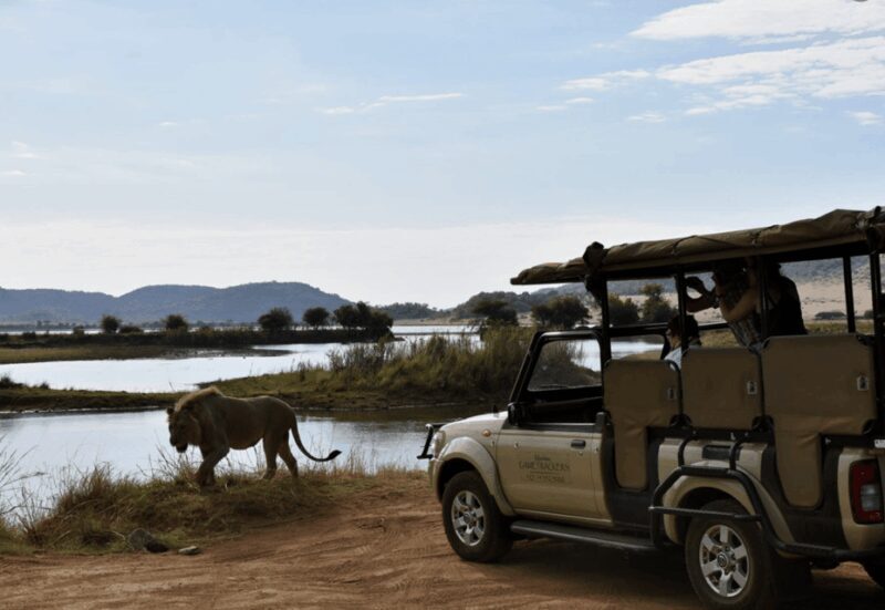 Manyane: 6HGame Drive with Lunch - FAQ