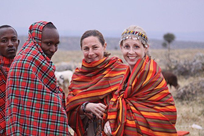 MANYARA & TARANGIRE - 4 Days - What’s Included and What to Consider