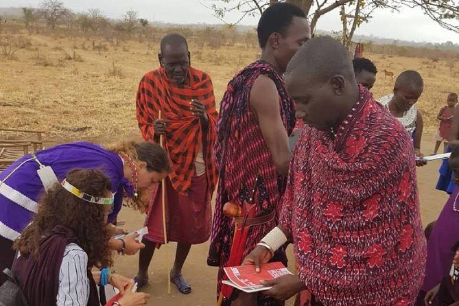 MANYARA & TARANGIRE - 4 Days - FAQs