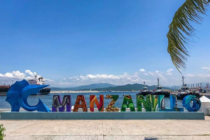 Manzanillo Airport (ZLO) Private Transfer to Manzanillo City - Key Points