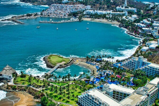 Manzanillo Airport (ZLO) Private Transfer to Manzanillo City - An In-Depth Look at the Manzanillo Airport Private Transfer