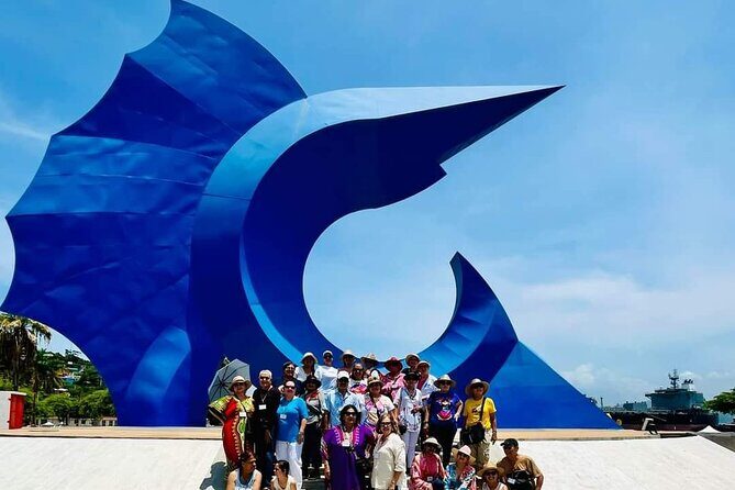 Manzanillo Tour with Transportation and Face-to-face Guide - What’s Included and What’s Not