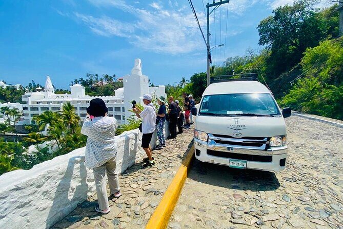 Manzanillo Tour with Transportation and Face-to-face Guide - Who Will Love This Tour?