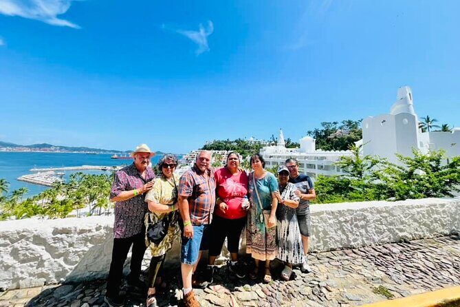 Manzanillo Tour with Transportation and Face-to-face Guide - Frequently Asked Questions