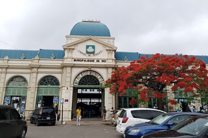Maputo and Mozambique City Tour - Deep Dive into the Itinerary