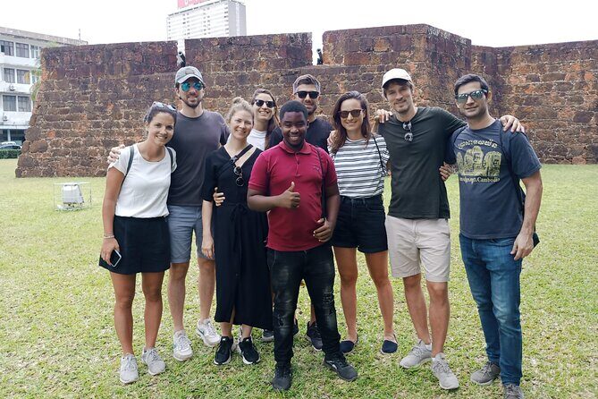 Maputo and Mozambique City Tour - Who Will Benefit Most from This Tour?