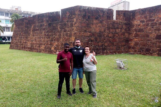 Maputo and Mozambique City Tour - FAQ
